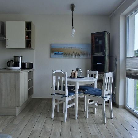 Ferienwohnung Kwi 59 Og Graal-Mueritz Kültér fotó