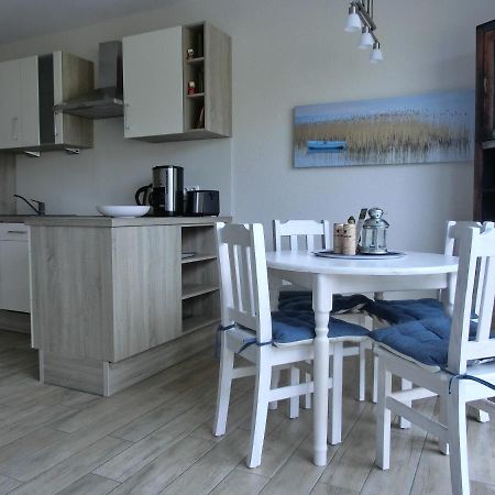 Ferienwohnung Kwi 59 Og Graal-Mueritz Kültér fotó
