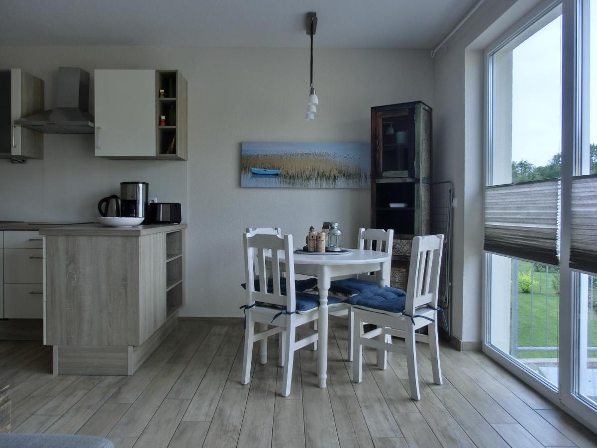 Ferienwohnung Kwi 59 Og Graal-Mueritz Kültér fotó