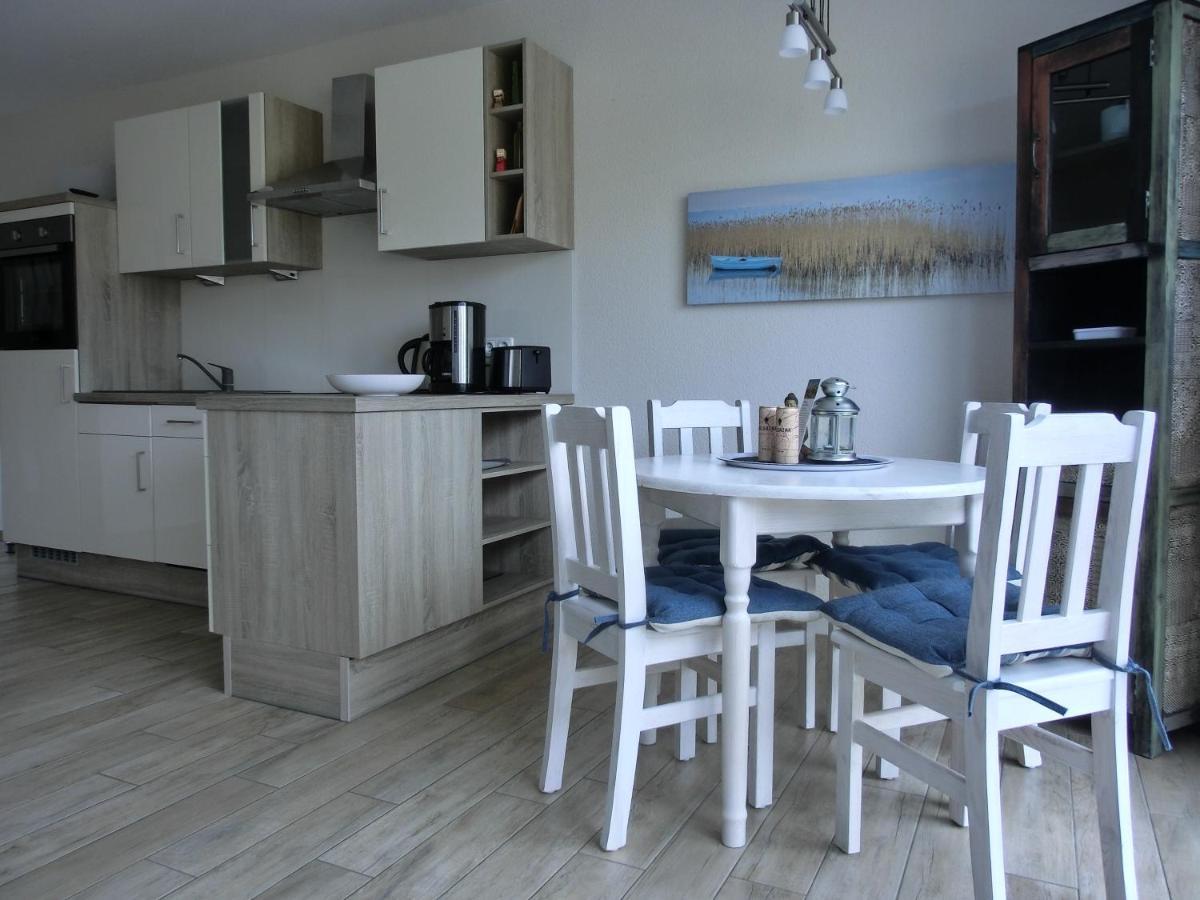 Ferienwohnung Kwi 59 Og Graal-Mueritz Kültér fotó
