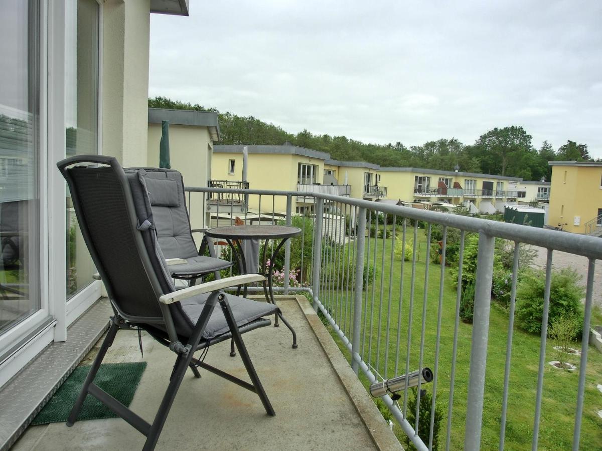 Ferienwohnung Kwi 59 Og Graal-Mueritz Kültér fotó